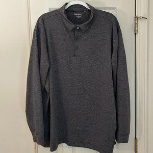 Walter Hagen Essential Striped shirt